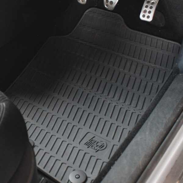 Full Floor Matting - Custom Fit