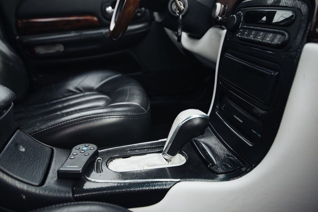 Gulnaz Car Accessories