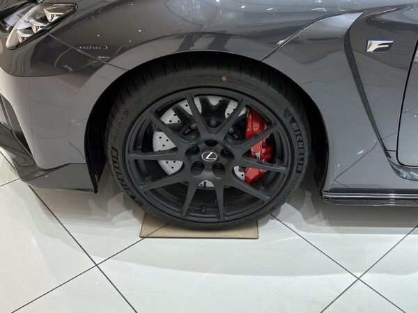 Tyre Shine + Dashboard Polish Combo